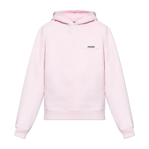 The Hoodie - Jacquemus - Modalova