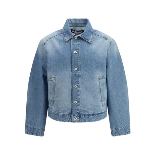 Polyamide Clothing with Modern Design - Jacquemus - Modalova
