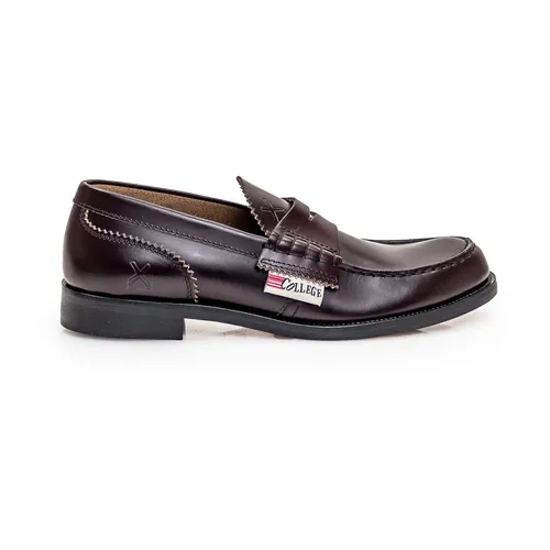 Mocassini Shoes - College - Modalova