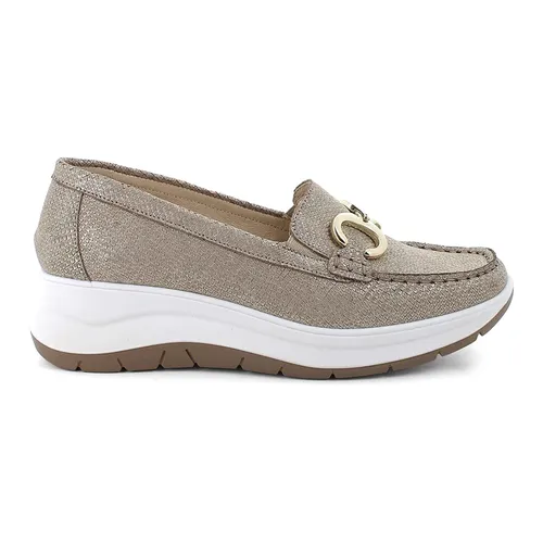 Shoes > Flats > Loafers - - Igi&Co - Modalova