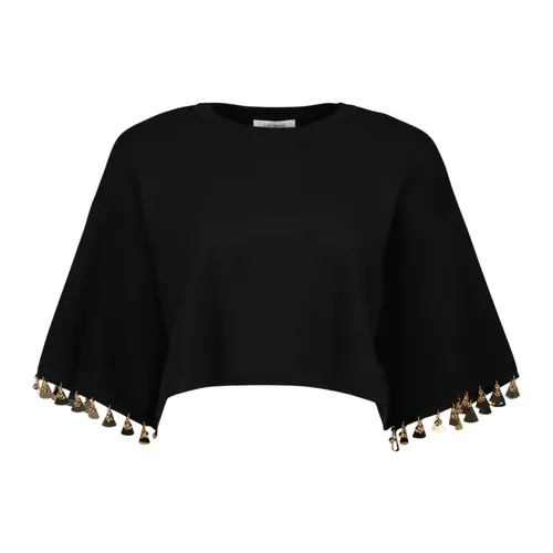 Crop Jumper - Rabanne - Modalova