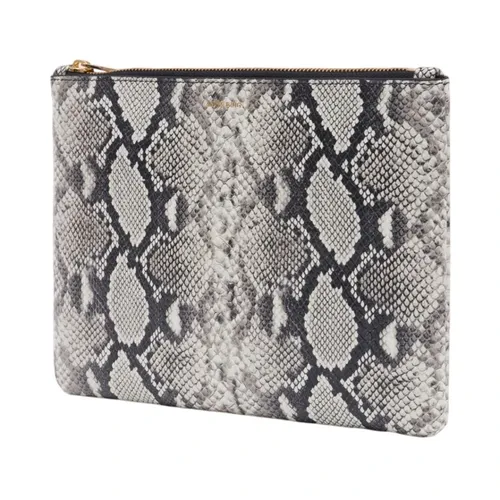Large Elly Purse - Anine Bing - Modalova