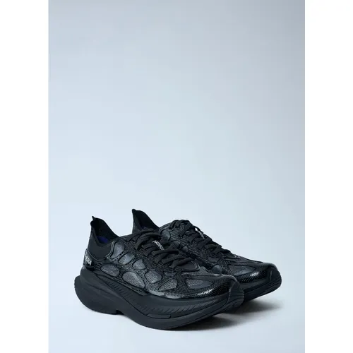 Mach X Caged Sneakers - Hoka One One - Modalova