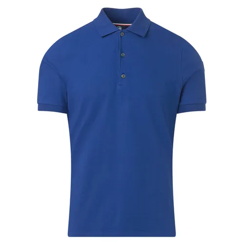 Stretch Polo Shirt - Fusalp - Modalova