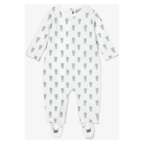 Babygrow Set - Moncler - Modalova