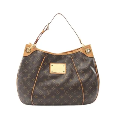 Pre-owned Monogram Shoulder Bag - Louis Vuitton Vintage - Modalova