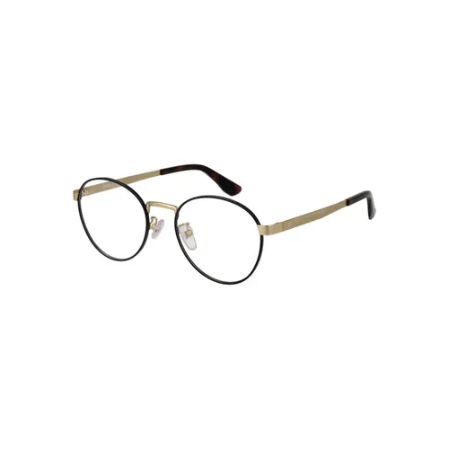 Round Optical Frames with Demo Lenses - BMW - Modalova