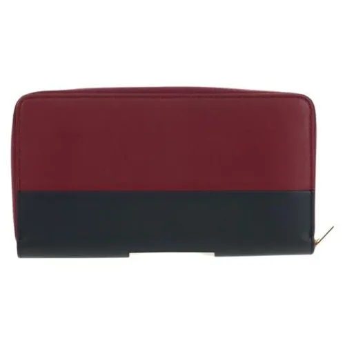 Pre-owned Vintage Wallet - Celine Vintage - Modalova