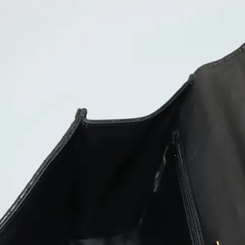 Pre-owned Leather handbags - Bally Pre-owned - Modalova