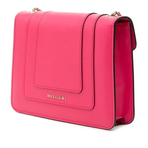 Pre-owned Vintage Shoulder Bag - Bvlgari Vintage - Modalova
