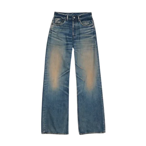 Jeans > Wide Jeans - - Acne Studios - Modalova