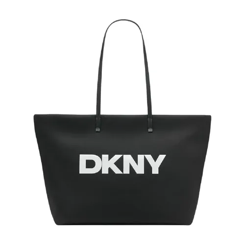 Dkny - Bags > Tote Bags - Black - Dkny - Modalova
