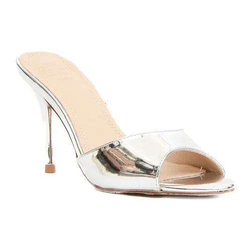 May Heeled Mule - Twentyfourhaitch - Modalova