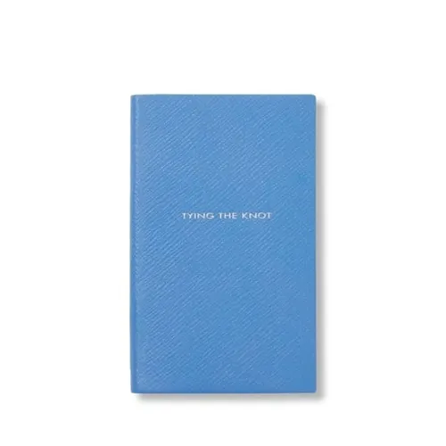 Panama Pocket Notebook - Smythson - Modalova