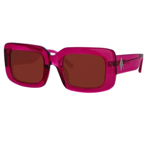 Gafas de Sol Jorja - Linda Farrow - Modalova