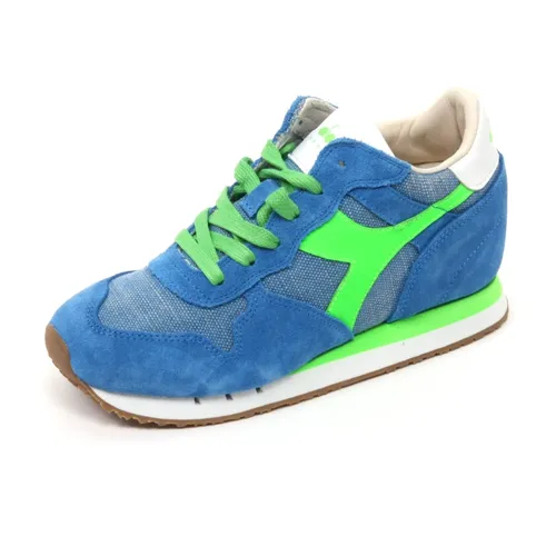 Trident Heritage Shoe - Diadora - Modalova