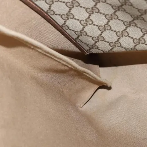 Pre-owned Tote Bag - Gucci Vintage - Modalova