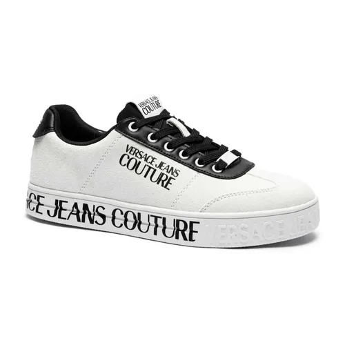 Shoes > Sneakers - - Versace Jeans Couture - Modalova