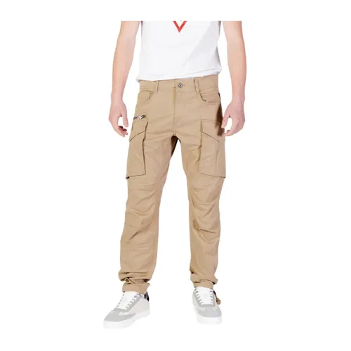 Anbass Cargo Pants - Replay - Modalova