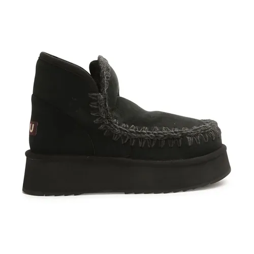 Mini Eskimo Boot - Mou - Modalova