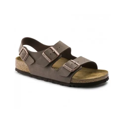 Milano Birko-Flor Sandals - Birkenstock - Modalova
