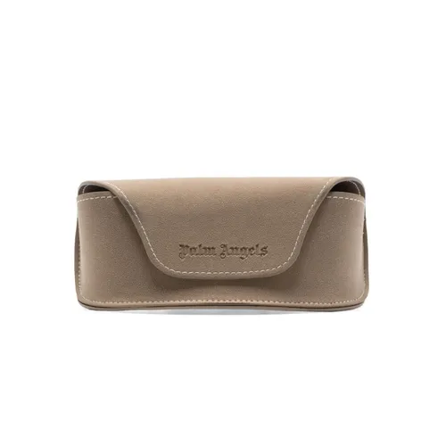 Posey Sunglasses - Palm Angels - Modalova