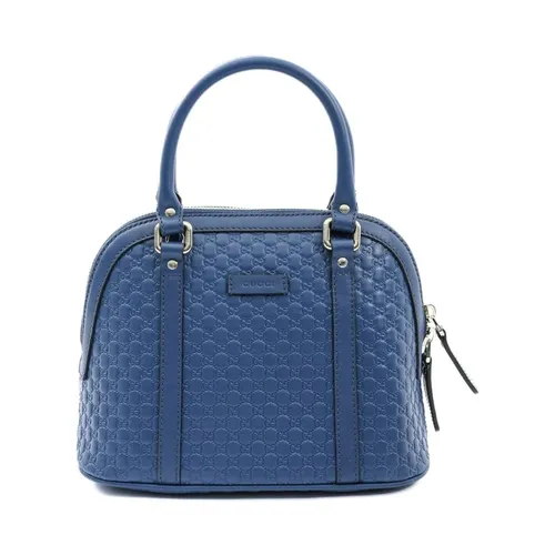 Mini Dome Bag - Gucci - Modalova