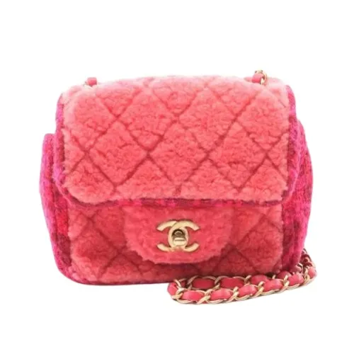 Pre-owned Vintage Mini Bag - Chanel Vintage - Modalova
