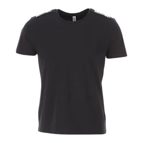 Tops > T-Shirts - - Moschino - Modalova