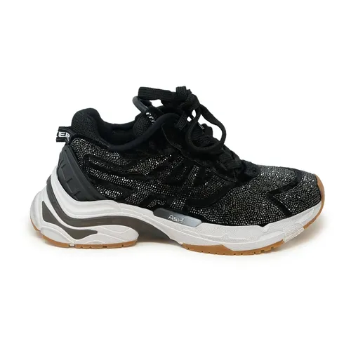 ASH - Shoes > Sneakers - Black - ASH - Modalova