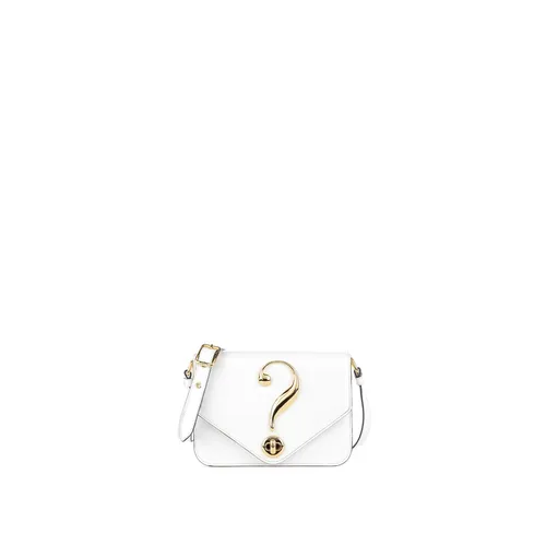White Bags Collection - Moschino - Modalova