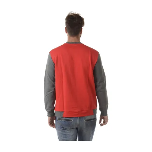 Sweatshirt - Emporio Armani EA7 - Modalova