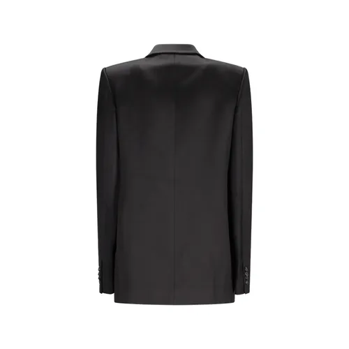 Willow Blazer - Khaite - Modalova