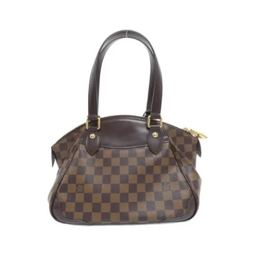 Pre-owned Damier Handbag - Louis Vuitton Vintage - Modalova