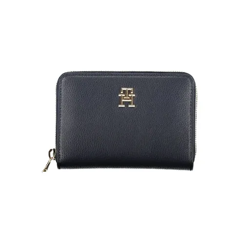 Polyester Wallet - Tommy Hilfiger - Modalova