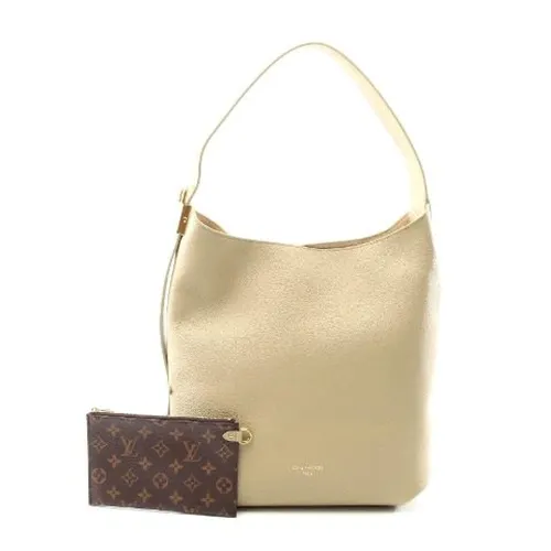 Pre-owned Vintage Shoulder Bag - Louis Vuitton Vintage - Modalova