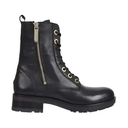 Essentials Biker Boot - Tommy Hilfiger - Modalova