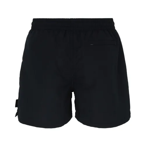Black Sea Shorts - Emporio Armani EA7 - Modalova