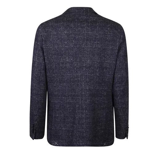 Roma Jacket - Etro - Modalova