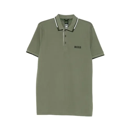 Paddy Pro Polo - Hugo - Modalova