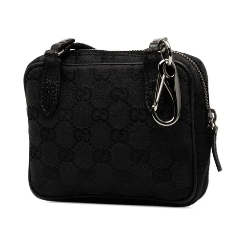 Pre-owned Camera Bag - Gucci Vintage - Modalova