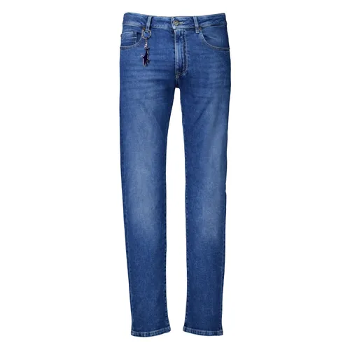 Jeans > Slim-fit Jeans - - Paul & Shark - Modalova