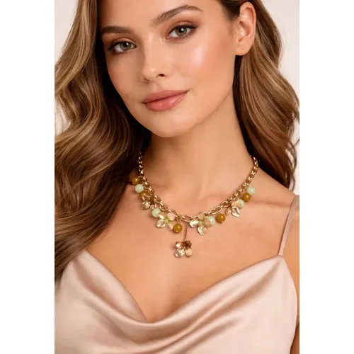 Bijoux Golden - Twinset - Modalova