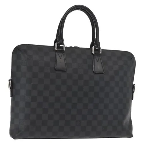 Pre-owned Vintage Handbag - Louis Vuitton Vintage - Modalova