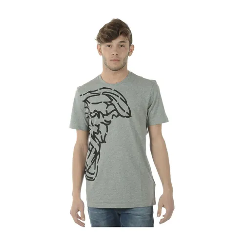 V800683Svj00359Grigio - Versace - Modalova