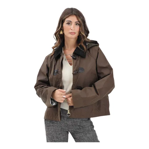 Jackets > Light Jackets - - Barbour - Modalova