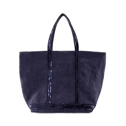 L Zipped Cabas Tote - Vanessa Bruno - Modalova