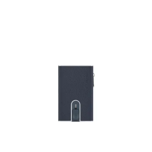 Portafoglio Compact - Piquadro - Modalova