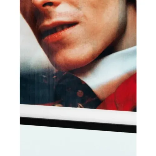 David Bowie 'Changes' Lenticular - Taschen - Modalova