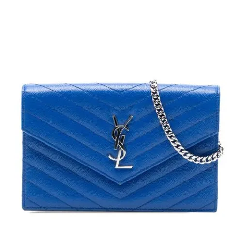 Bolso bandolera Pre-owned - Yves Saint Laurent Vintage - Modalova